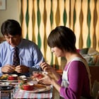 「体操しようよ」草刈正雄と木村文乃の親子喧嘩シーン収めた特別映像が公開