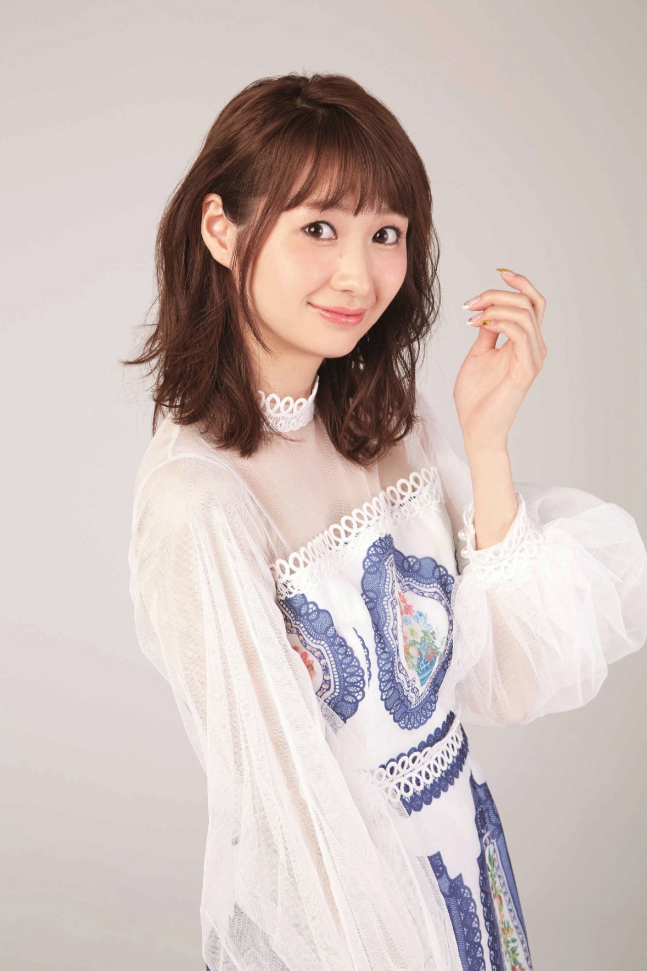 戸松遥