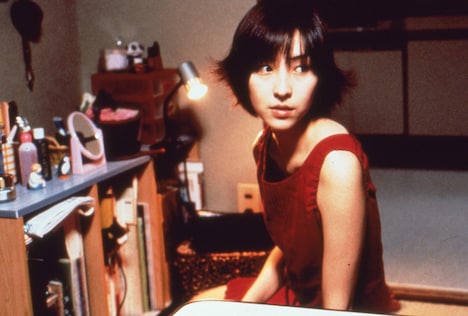 「ひまわり」 (c)「ひまわり」製作委員会