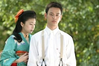 「春の雪」 (c)2005「春の雪」製作委員会