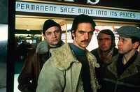 「ムーンライティング」 (c)1982 MICHAEL WHITE LTD.