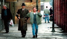 「ロマン・ポランスキー 初めての告白」 (c)2011 ANAGRAM FILMS LIMITED. ALL RIGHT RESERVED.