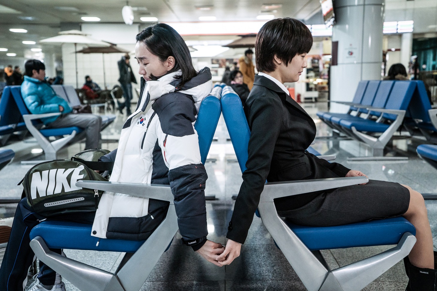 「プロミス～氷上の女神たち～」