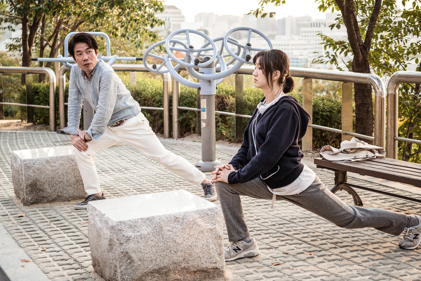 「プロミス～氷上の女神たち～」