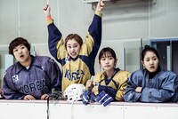 「プロミス～氷上の女神たち～」