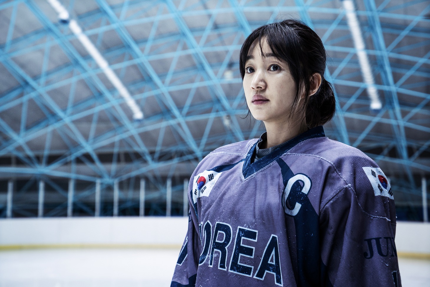 「プロミス～氷上の女神たち～」