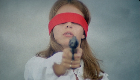 「エデン、その後」 (c)1970 IMEC