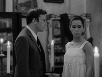 「嘘をつく男」 (c)1968 IMEC