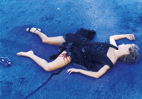 「囚われの美女」 (c)1983 ARGOS FILMS