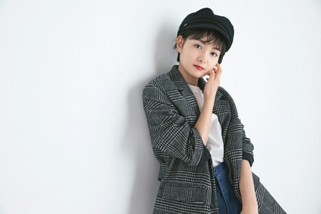 「葵わかな オフィシャルカレンダー2019」