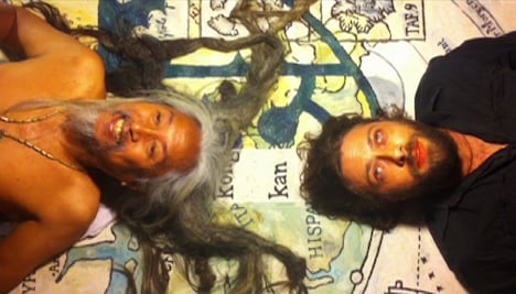 「500年の航海」