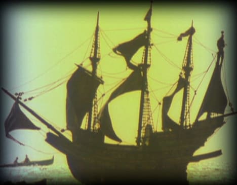 「500年の航海」