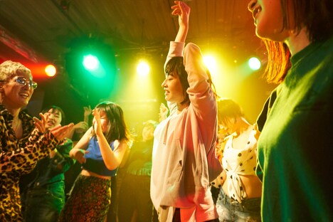 「チワワちゃん」