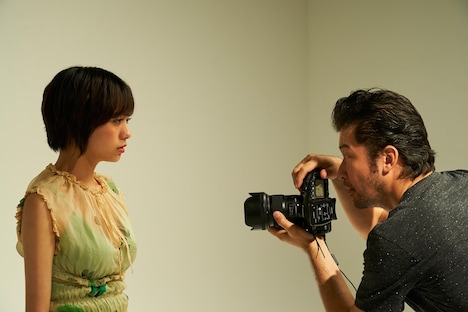 「チワワちゃん」