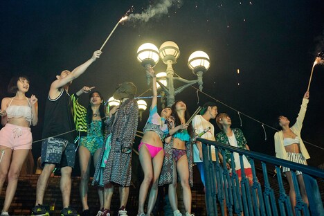 「チワワちゃん」