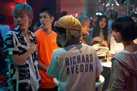 「チワワちゃん」