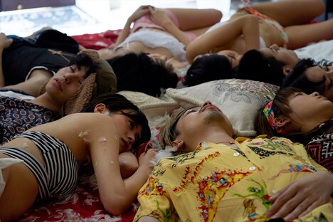 「チワワちゃん」