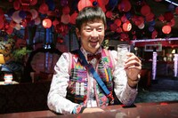 「鈍獣」(c)2009『鈍獣』製作委員会