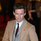 「ファンタビ」エディ・レッドメインが来日に期待、ジュード・ロウは「寺巡りたい」