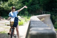 「海にのせたガズの夢」