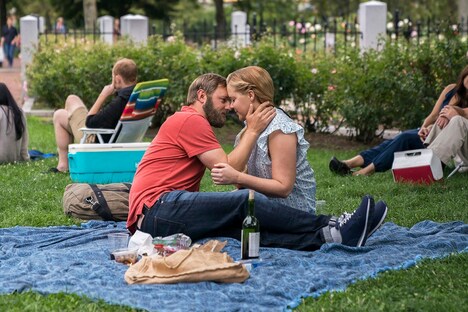 「アイ・フィール・プリティ！ 人生最高のハプニング」新場面写真