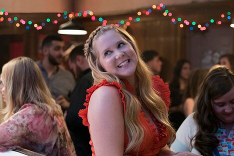 「アイ・フィール・プリティ！ 人生最高のハプニング」新場面写真