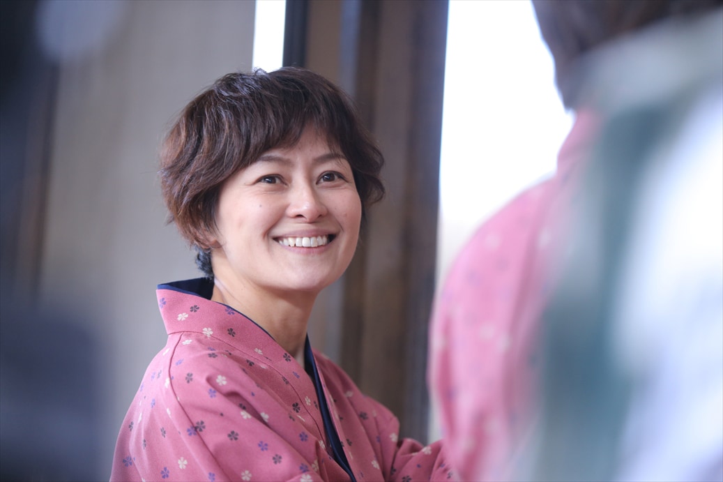 草なぎ剛ら出演「まく子」でつみきみほが新音のオカアサン役、しずる・村上純も出演