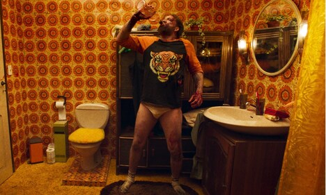 「マンディ 地獄のロード・ウォリアー」新場面写真