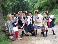 「真夜中の弥次さん喜多さん」(c)2005 YAJI×KITA