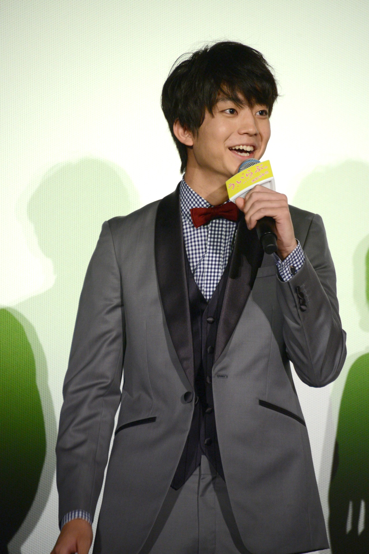 伊藤健太郎