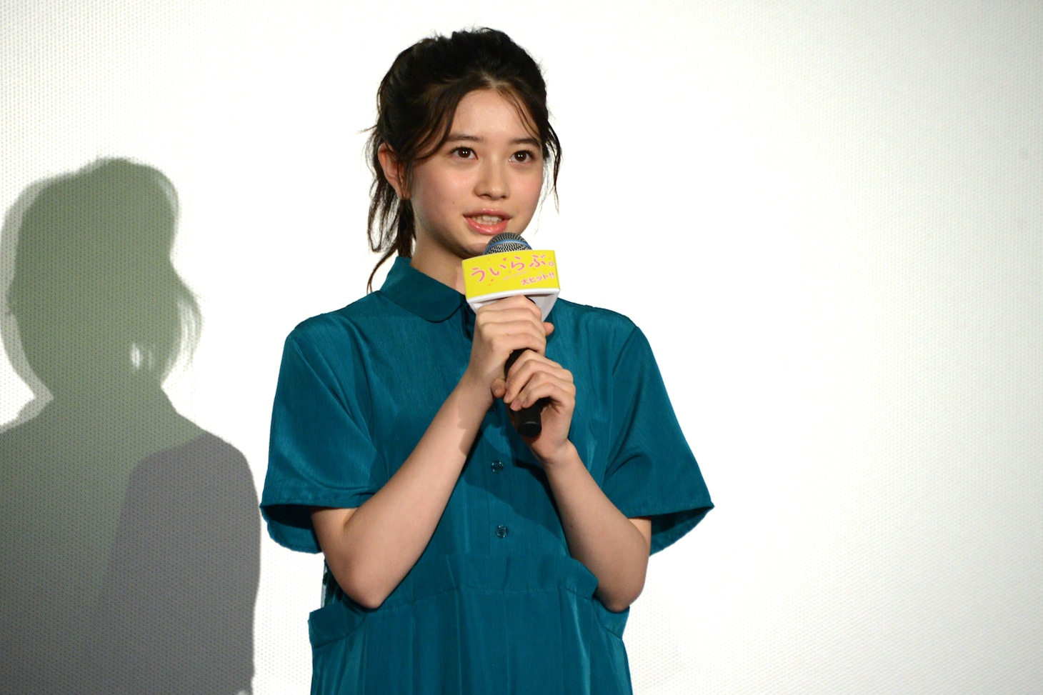 桜田ひより