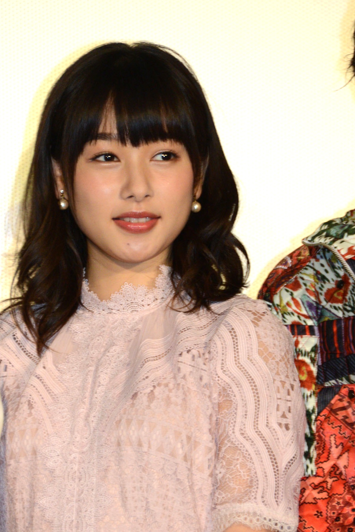 桜井日奈子