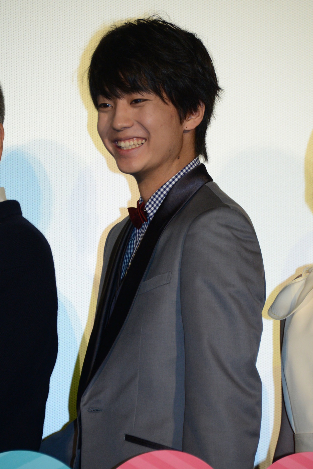 伊藤健太郎