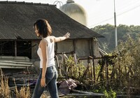 「バーニング 劇場版」