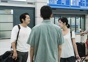 「バーニング 劇場版」