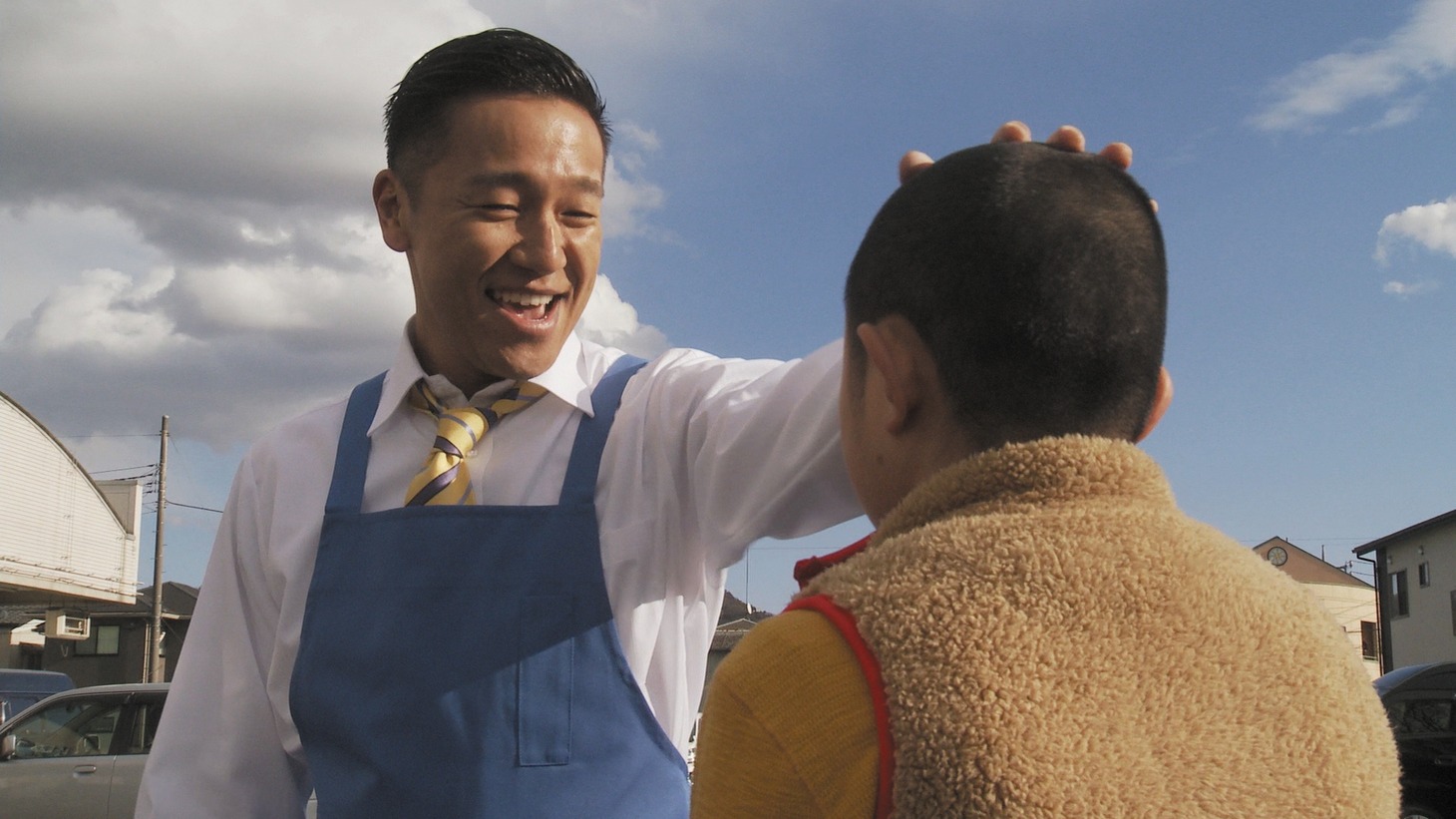 「すけ坊」