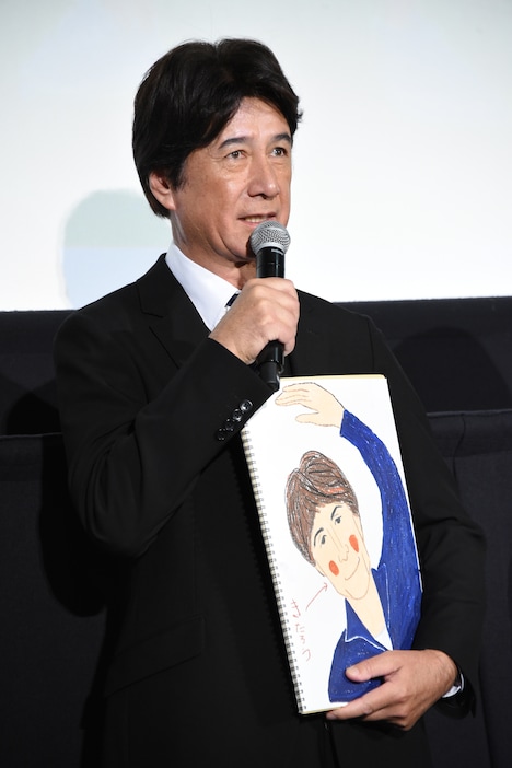 草刈正雄
