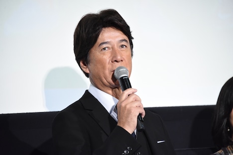 草刈正雄