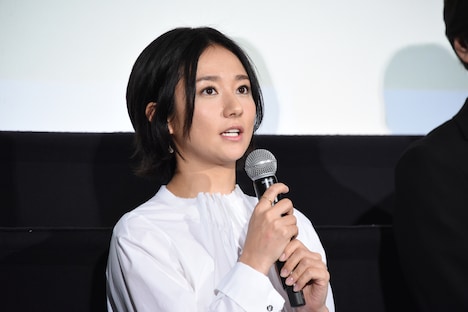 木村文乃