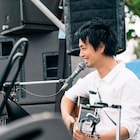 齊藤工が沖縄で歌声を披露、移動映画館プロジェクトに伊藤歩や永野も登場