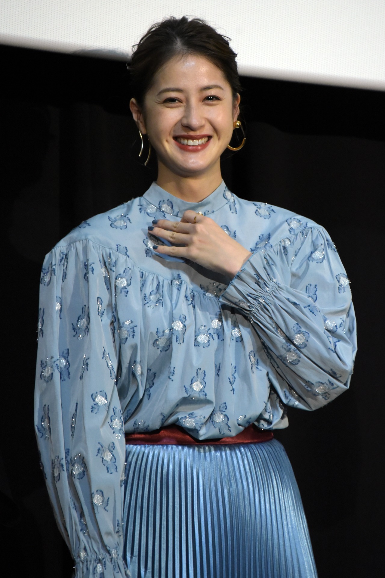 松本若菜