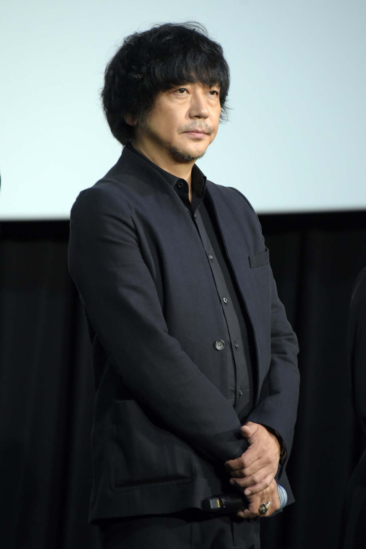 大森南朋