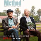 マイケル・ダグラスとアラン・アーキンが仲良しシニア演じるドラマ、Netflixで配信