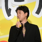 大泉洋がバナナ持たされ吠える、高畑充希には「ランニングなのに止まるのかよ!」