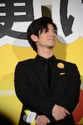 三浦春馬