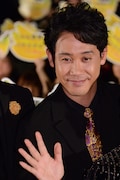 大泉洋