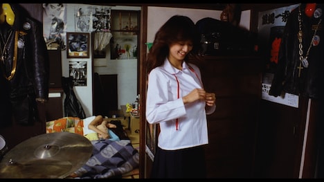 「“BLOW THE NIGHT！”夜をぶっとばせ」