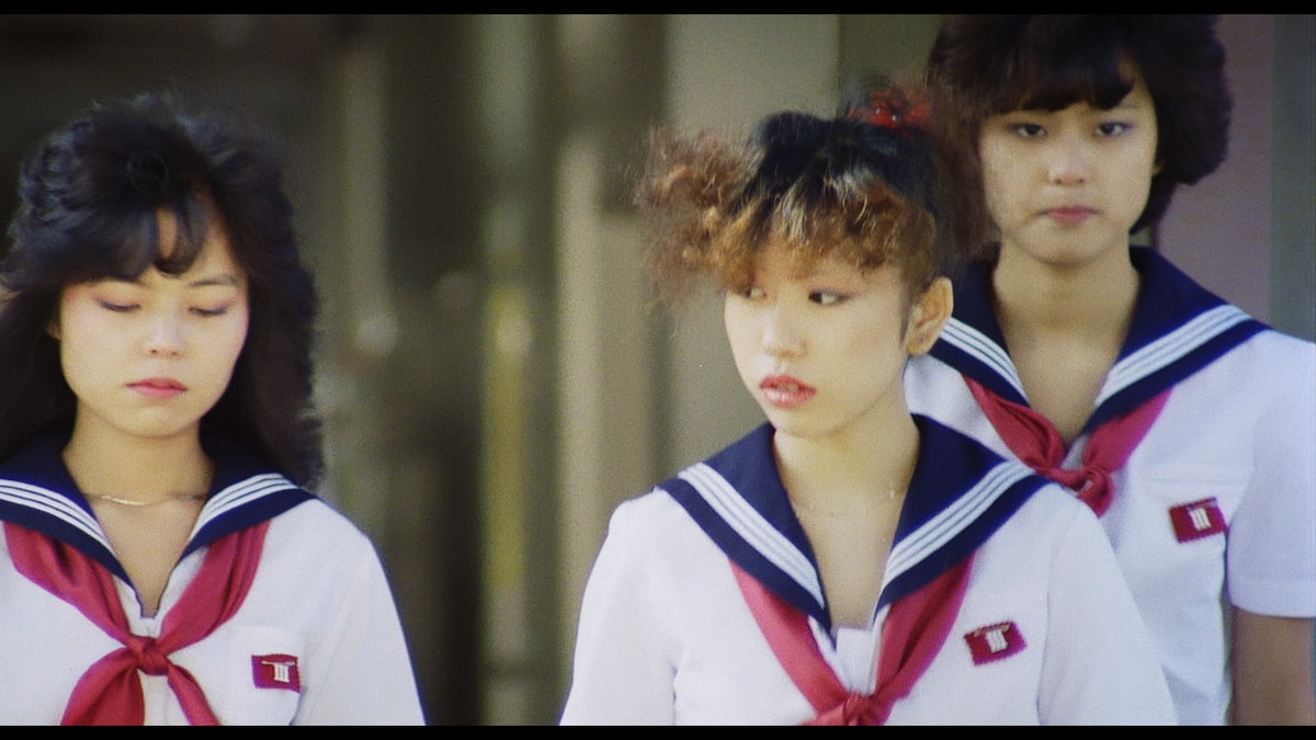 BLOW THE NIGHT！”夜をぶっとばせ」 [画像ギャラリー 7/11] - 映画ナタリー