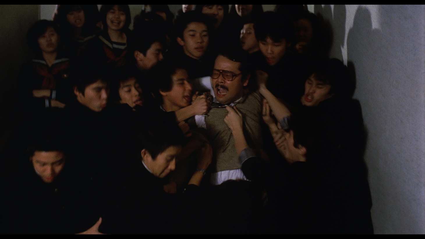 「“BLOW THE NIGHT！”夜をぶっとばせ」