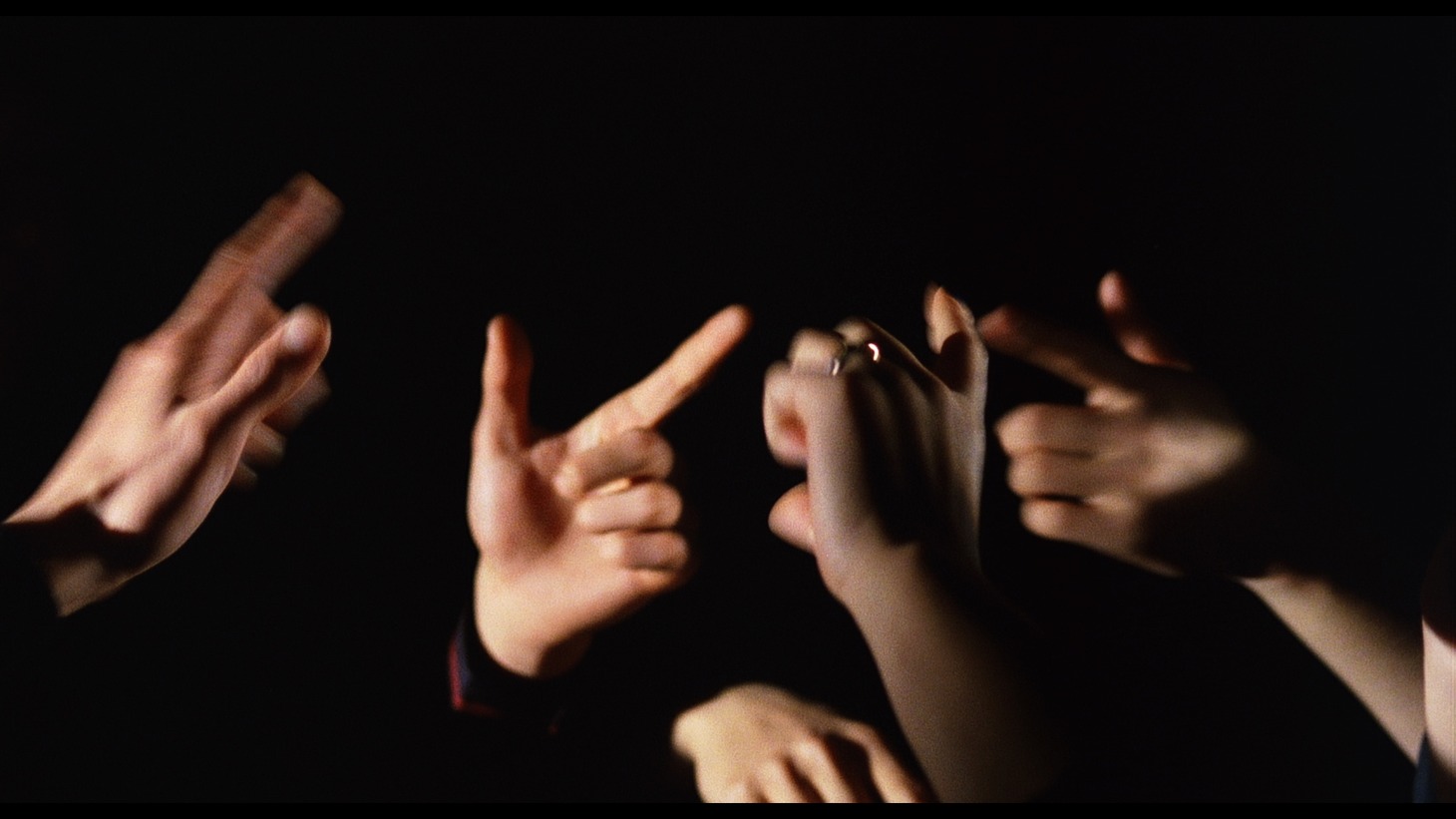 「“BLOW THE NIGHT！”夜をぶっとばせ」